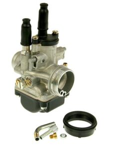 Vergaserkit Malossi PHBG 21 DS für Minarelli AM, Derbi, Generic, KSR-Moto, Keeway, Motobi, Ride, CPI, 1E40MA, 1E40MB