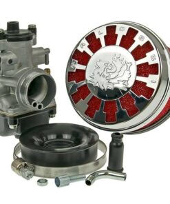 Vergaserkit Malossi MHR Team PHBG 21 BS für Piaggio, Minarelli
