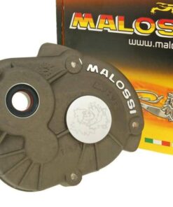 Getriebedeckel Malossi MHR für Piaggio 16mm