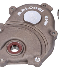 Getriebedeckel Malossi MHR für Minarelli lang