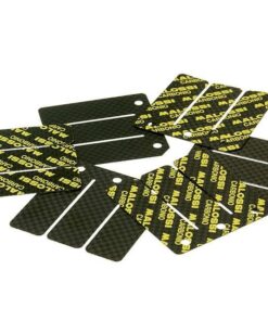 Membranplättchen Malossi Carbon für Derbi Senda D50B0, EBE, EBS