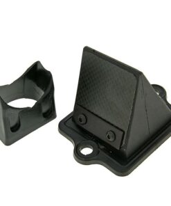 Membranblock Malossi VL16 MHR Team für Piaggio