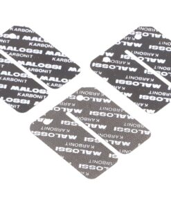 Membranplättchen Malossi Karbonit für VL10 Membranblock für Minarelli stehend = M.2719650