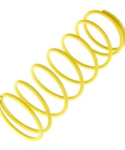 Gegendruckfeder Malossi MHR gelb K3,6 / L181mm für Honda, Kymco, Arctic Cat