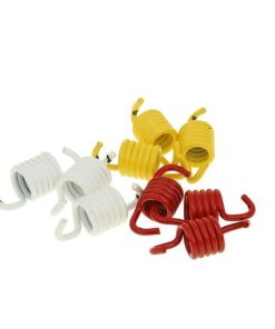 Kupplungsfedern Set Malossi MHR Racing für Suzuki, Yamaha Maxi Scooter