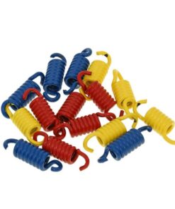 Kupplungsfedern Set Malossi Racing für Aprilia Kymco Piaggio Maxi-Scooter