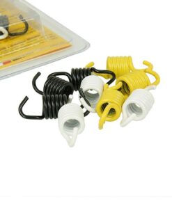 Kupplungsfedern Set Malossi Racing für Morini, CPI, Keeway
