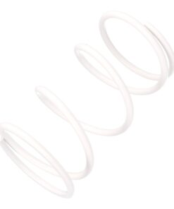 Gegendruckfeder Malossi weiß K10,3 / L120mm für Yamaha Majesty, X-Max 400