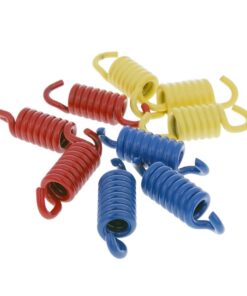 Kupplungsfedern Set Malossi Racing für Peugeot, SYM 4-Takt