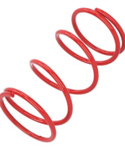 Gegendruckfeder Malossi rot K7,2 / L112mm für Honda PCX 125, SH 125