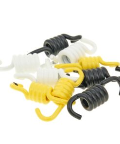 Kupplungsfedern Set Malossi Racing für Piaggio Mofas ohne Variomatik