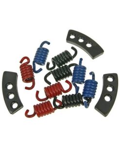Kupplungsfedern Set Malossi MHR Delta Clutch für Kymco, Peugeot, Piaggio