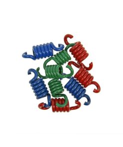 Kupplungsfedern Set Malossi Racing für Piaggio 125, 150, 180ccm 2-Takt