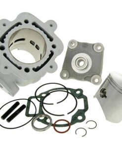 Zylinderkit Malossi MHR Racing 172ccm 65mm für Piaggio, Gilera 125, 180 2T LC