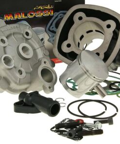 Zylinderkit Malossi Sport 70ccm für Derbi Motor LC