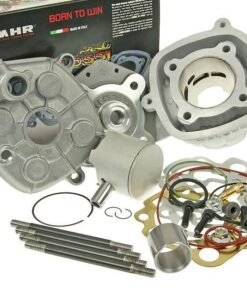 Zylinderkit Malossi MHR Team 77ccm 50mm für Minarelli AM