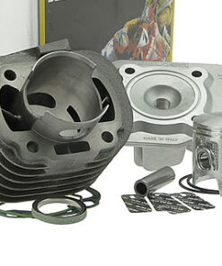 Zylinderkit Malossi Sport 70ccm Ø47mm KB D=12mm schräg für CPI, Generic, Keeway