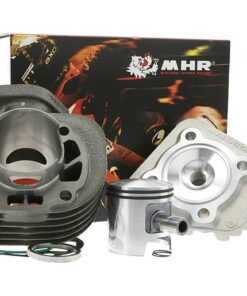 Zylinderkit Malossi Sport 70ccm für SYM AC (00-)