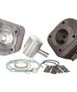 Zylinderkit Malossi Sport 50ccm 12mm Kolbenbolzen für CPI, Keeway