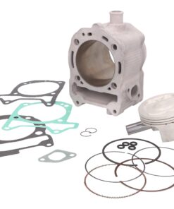 Zylinderkit Malossi Aluminium Sport 282ccm für Piaggio Quasar 250 4T LC