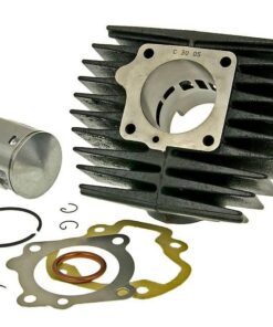Zylinderkit Malossi Sport 64ccm 45,5mm für Honda Camino, PX, QR 50