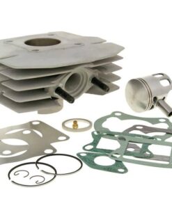 Zylinderkit Malossi Aluminium Sport 65ccm für Honda MB, MT, MTX, NSR