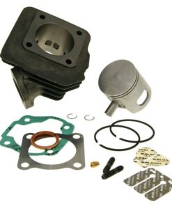 Zylinderkit Malossi Sport 70ccm für Honda Vision, Peugeot Rapido