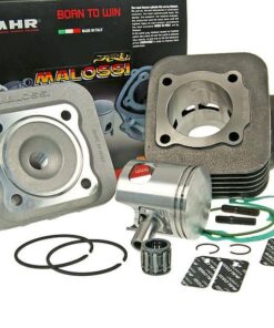 Zylinderkit Malossi Sport 70ccm für Piaggio AC