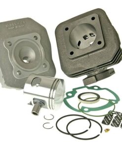 Zylinderkit Malossi Sport d=47mm 70ccm für Kymco, SYM, Honda, Daelim