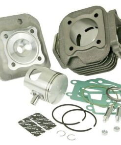 Zylinderkit Malossi Sport 70ccm 10mm für Minarelli stehend
