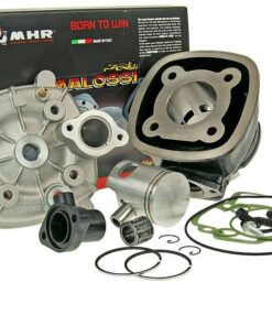 Zylinderkit Malossi Sport 70ccm für Piaggio LC