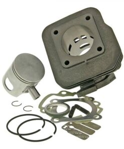 Zylinderkit Malossi Sport 70ccm 47mm für Honda Bali, SFX, X8R