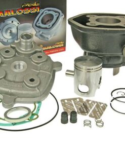 Zylinderkit Malossi Sport 70ccm 10mm für Minarelli LC