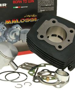 Zylinderkit Malossi Sport 64ccm für Honda Wallaroo