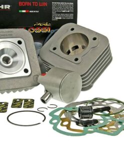 Zylinderkit Malossi MHR Racing T6 70ccm für Piaggio AC
