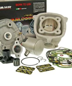 Zylinderkit Malossi MHR Racing 70ccm für Piaggio LC