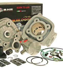 Zylinderkit Malossi MHR Replica 70ccm für Piaggio LC