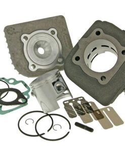 Zylinderkit Malossi Sport 70ccm 47,0mm für Morini AC