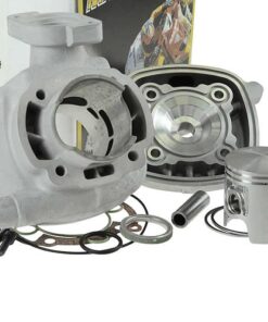 Zylinderkit Malossi MHR Replica 70ccm für Peugeot LC