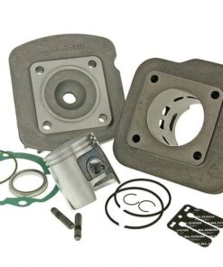 Zylinderkit Malossi Sport 70ccm für Honda X8R