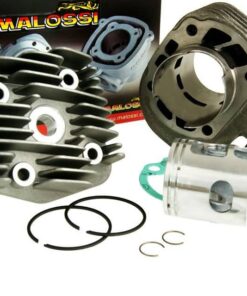 Zylinderkit Malossi Sport 70ccm für Kymco liegend