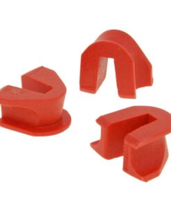 Gleitstücke Malossi Multivar 2000 - 3 Stück