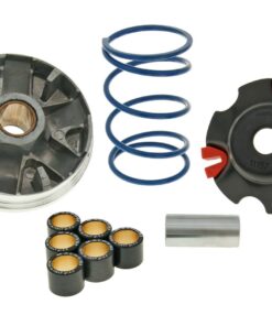 Variomatik Malossi Multivar 2000 für Peugeot 100ccm ohne Katalysator