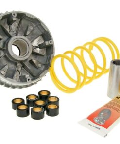 Variomatik Malossi Multivar 2000 für Aprilia, Benelli, Italjet, MBK, Yamaha 250ccm