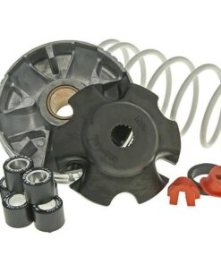 Variomatik Malossi Multivar für Piaggio 50ccm 4-Takt