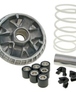 Variomatik Malossi Multivar 2000 für Aprilia, Gilera, Malaguti, Piaggio 500ccm -2004 = M.5114260