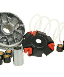 Variomatik Malossi Multivar 2000 für Aprilia, Piaggio, Vespa
