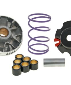 Variomatik Malossi Multivar 2000 für Aprilia, Piaggio 100ccm 4-Takt