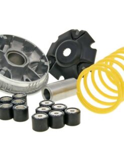 Variomatik Malossi Multivar 2000 für Yamaha, MBK 125ccm-180ccm 4T