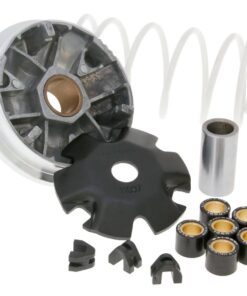 Variomatik Malossi Multivar 2000 MHR für Honda 50 ie 4T (AF72E)